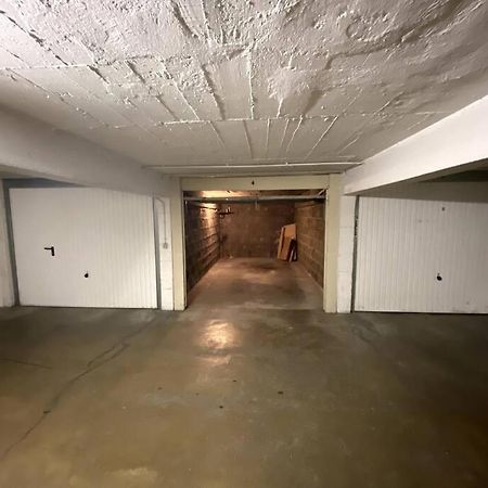 T3 De 73 M2 , Garage , Vue Montagnes Et Chateau Annecy Esterno foto
