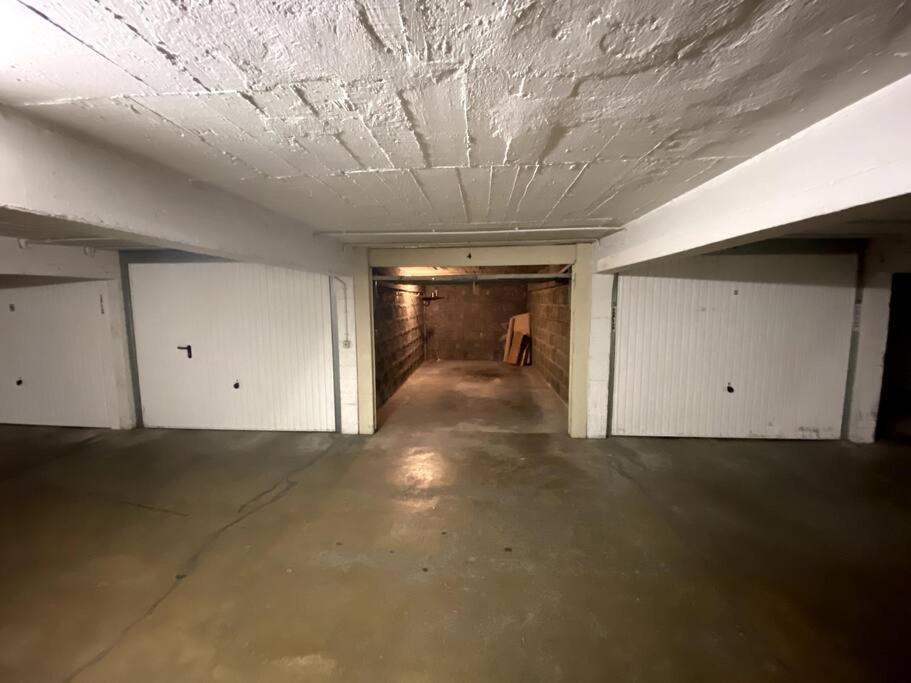T3 De 73 M2 , Garage , Vue Montagnes Et Chateau Annecy Esterno foto